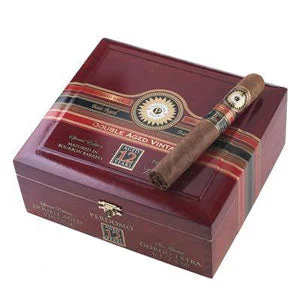 Perdomo 12 Year Sun Grown Gordo Extra Cigars