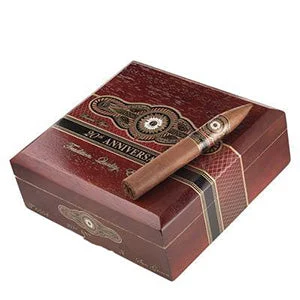 Perdomo 20 Anniversary Torpedo Connecticut Cigars