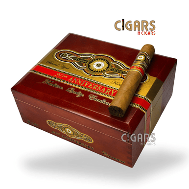 Perdomo 20th Anniversary Connecticut Gordo