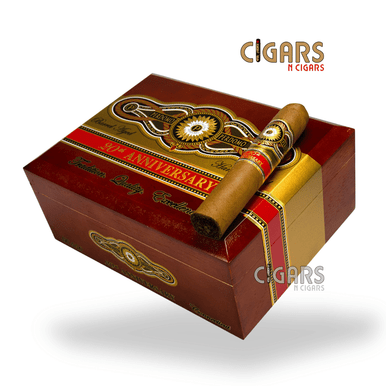 Perdomo 20th Anniversary Connecticut Robusto