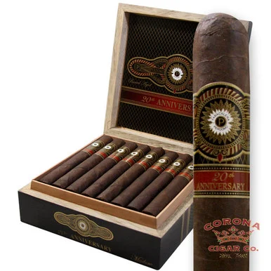 Perdomo 20th Anniversary Maduro Epicure (6 x 56)