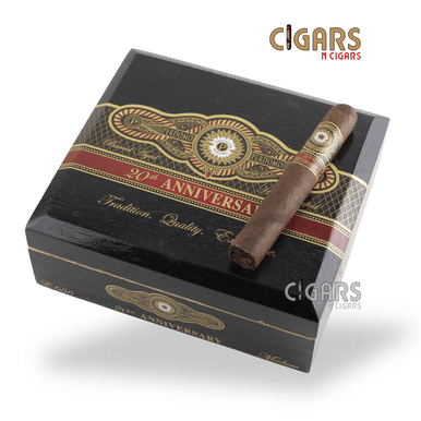 Perdomo 20th Anniversary Maduro Epicure