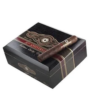 Perdomo 20TH Anniversary Maduro Gordo Cigars