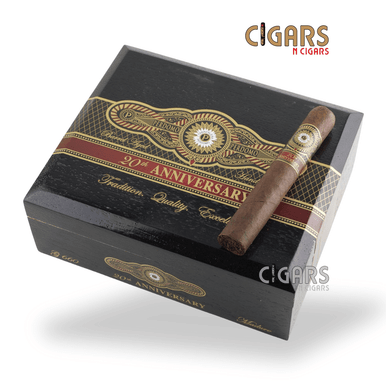 Perdomo 20th Anniversary Maduro Gordo