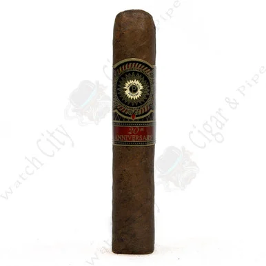 Perdomo 20th Anniversary Maduro R556 Robusto 5x56