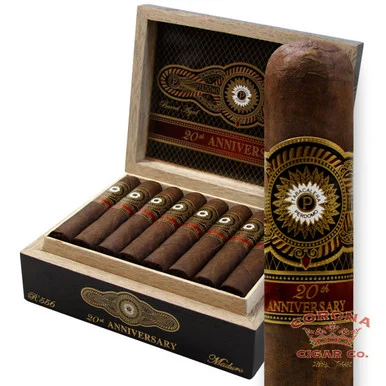 Perdomo 20th Anniversary Maduro Robusto (5 x 56)