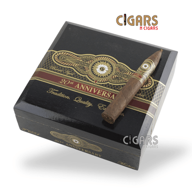 Perdomo 20th Anniversary Maduro Torpedo