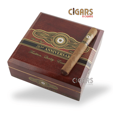Perdomo 20th Anniversary Sun Grown Churchill