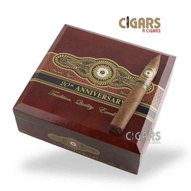 Perdomo 20th Anniversary Sun Grown Torpedo