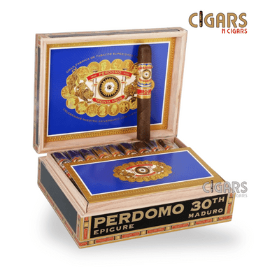 Perdomo 30th Anniversary Maduro Epicure