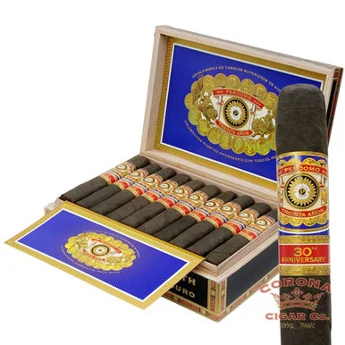 Perdomo 30th Anniversary Maduro Gordo (6 x 60)