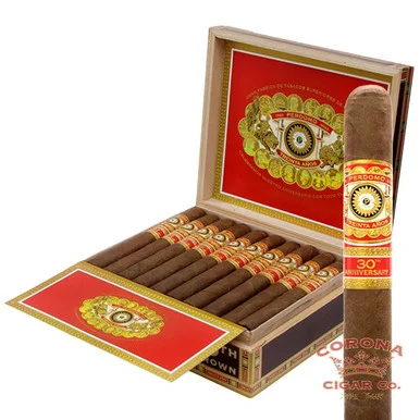 Perdomo 30th Anniversary Sun Grown Churchill(7 x 54)