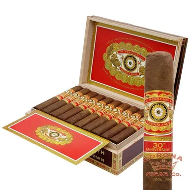 Perdomo 30th Anniversary Sun Grown Gordo (6 x 60)