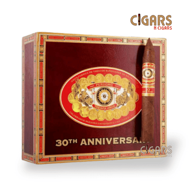Perdomo 30th Anniversary Sun Grown Torpedo