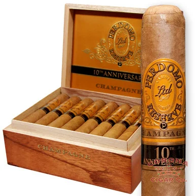 Perdomo Champagne Churchill (7 x 54)