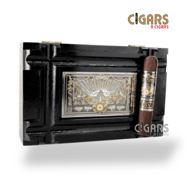 Perdomo Estate Seleccion Vintage 1991 Maduro Regente
