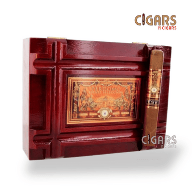 Perdomo Estate Seleccion Vintage 1991 Sun Grown Imperio