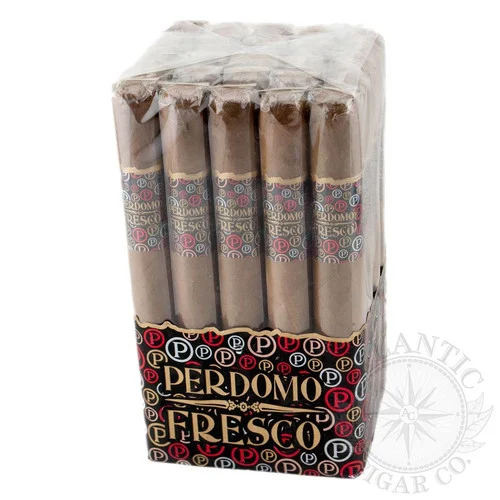 Perdomo Fresco Bundles Churchill Connecticut