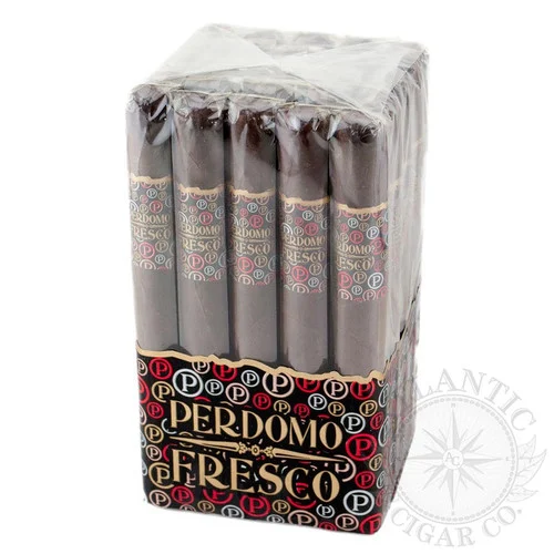 Perdomo Fresco Bundles Churchill Maduro