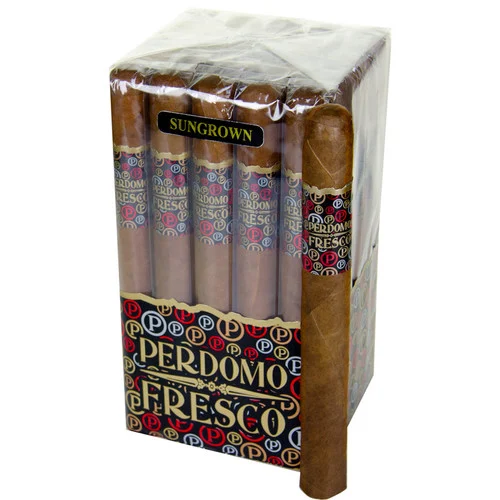 Perdomo Fresco Bundles Churchill Sungrown