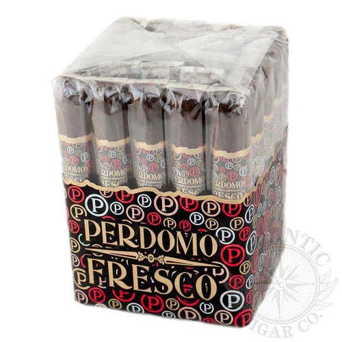 Perdomo Fresco Bundles Robusto Maduro