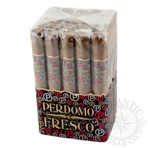 Perdomo Fresco Bundles Toro Connecticut
