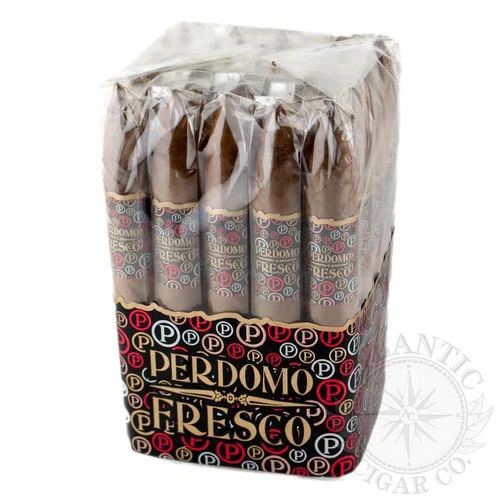 Perdomo Fresco Bundles Torpedo Connecticut