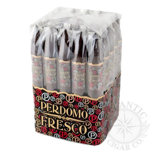 Perdomo Fresco Bundles Torpedo Maduro