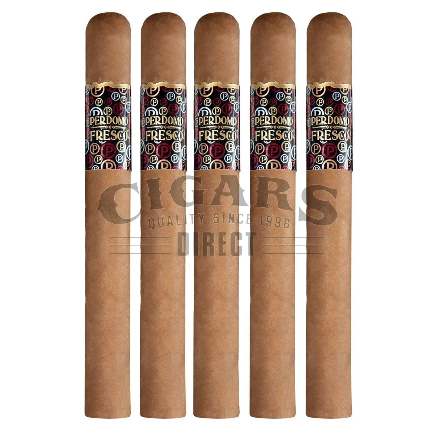 Perdomo Fresco Connecticut Churchill