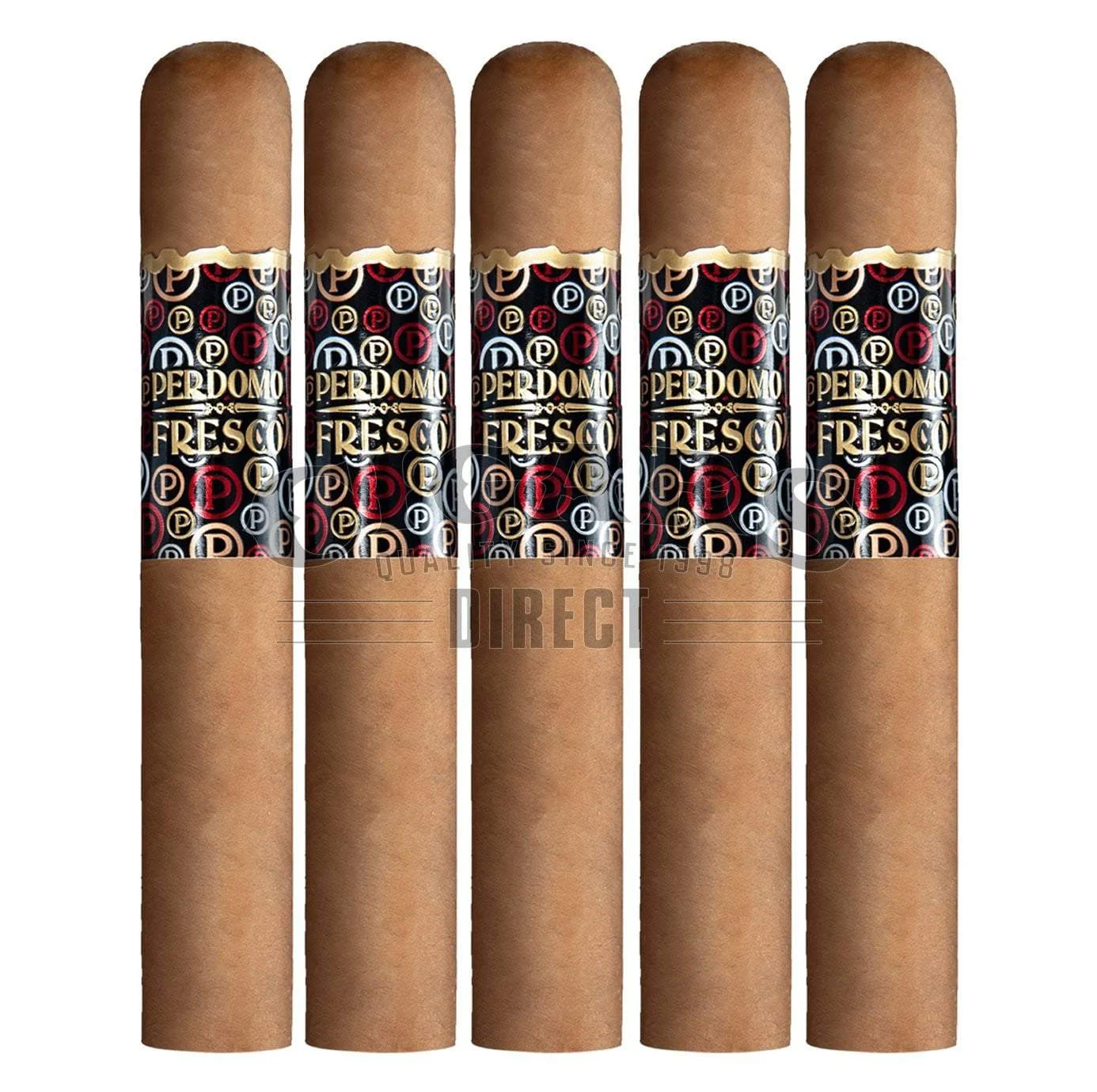 Perdomo Fresco Connecticut Robusto