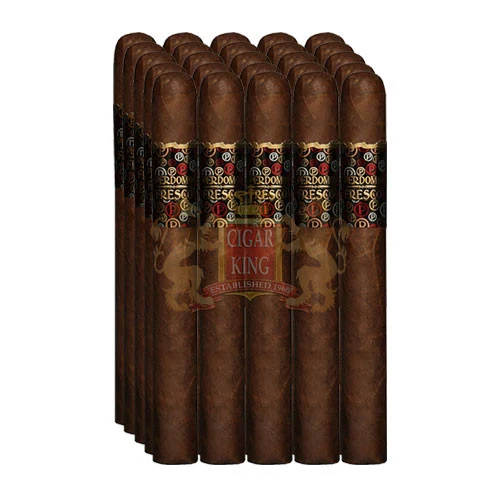 Perdomo Fresco Maduro Churchill (7x50 / Bundle 25)