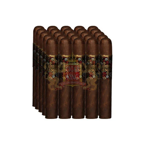 Perdomo Fresco Maduro Robusto (5x50 / Bundle 25)