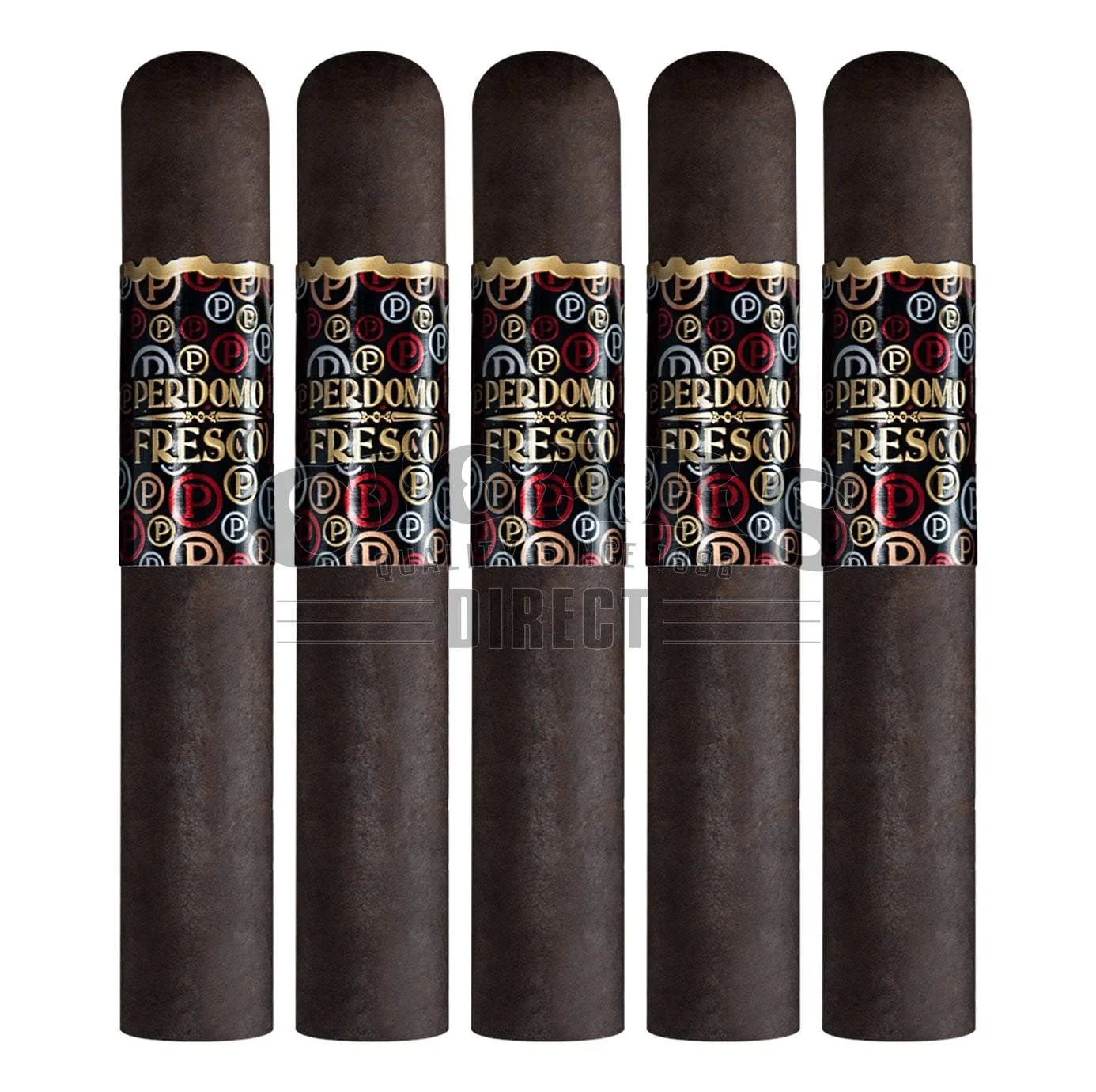 Perdomo Fresco Maduro Robusto