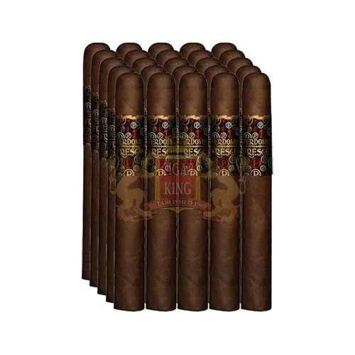 Perdomo Fresco Maduro Toro (6x50 / Bundle 25)