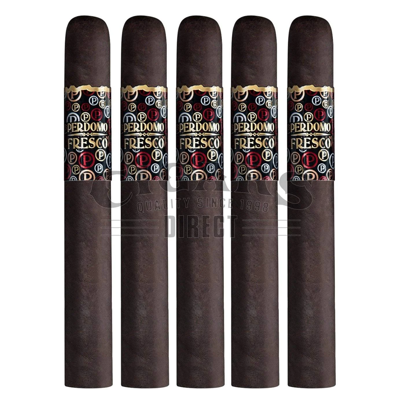 Perdomo Fresco Maduro Toro