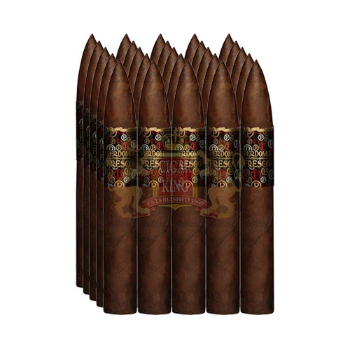 Perdomo Fresco Maduro Torpedo (6.5x54 / Bundle 25)