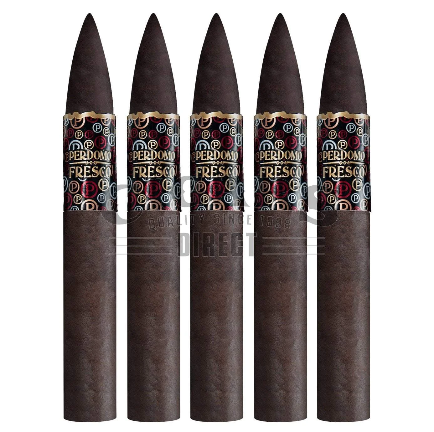 Perdomo Fresco Maduro Torpedo