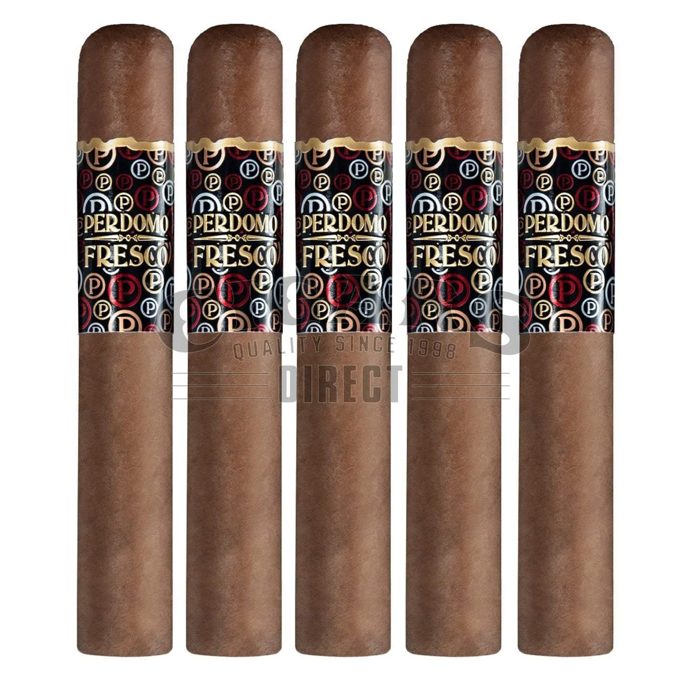 Perdomo Fresco Sungrown Robusto