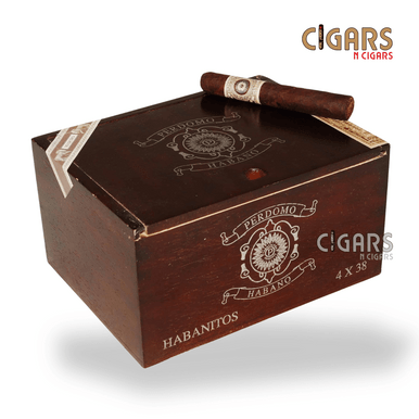 Perdomo Habano Corojo Habanito