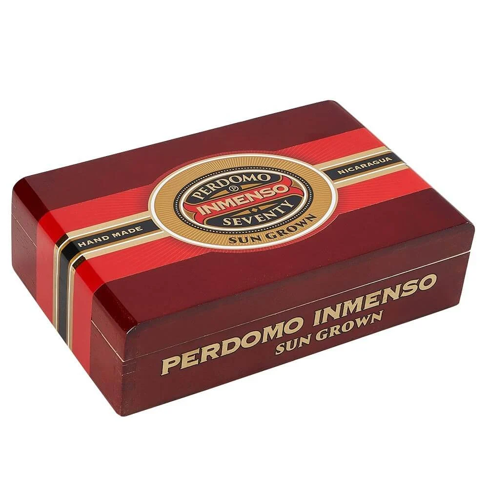 Perdomo Inmenso 70 Sun Epicure Toro