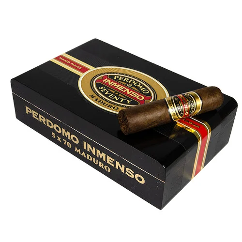 Perdomo Inmenso Maduro 5x70