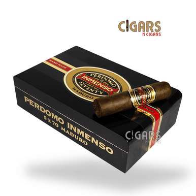 Perdomo Inmenso Seventy Maduro 570