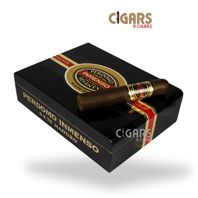 Perdomo Inmenso Seventy Maduro 670
