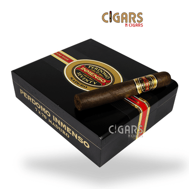 Perdomo Inmenso Seventy Maduro 770