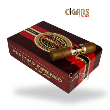 Perdomo Inmenso Seventy Sun Grown 570