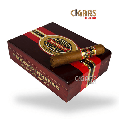 Perdomo Inmenso Seventy Sun Grown 670