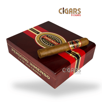 Perdomo Inmenso Seventy Sun Grown 770