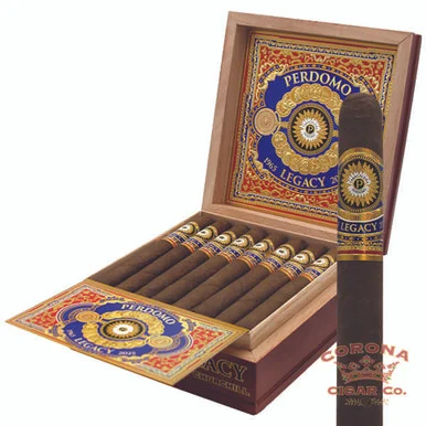 Perdomo Legacy Churchill Maduro (7 x 54)