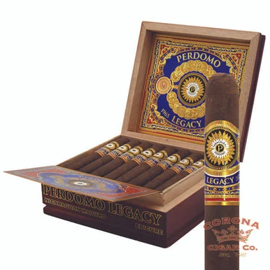 Perdomo Legacy Maduro Epicure (6 x 54)