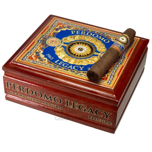 Perdomo Legacy Maduro Epicure (6x54)